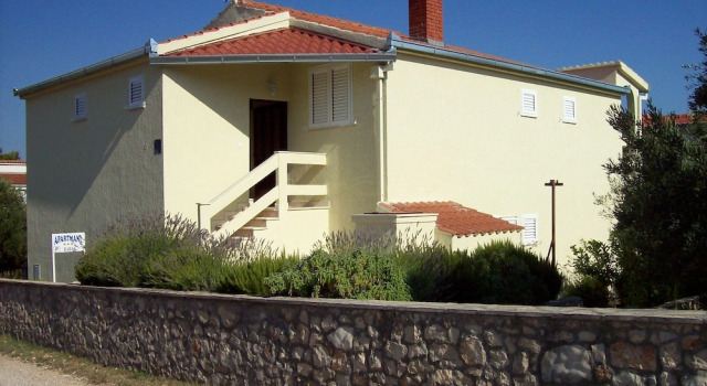 Apartments Barac, Book Lejlighed Sevid Trogir Riviera