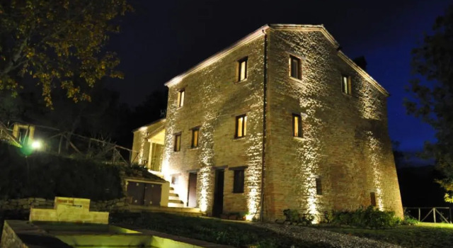 Agriturismo Serpanera