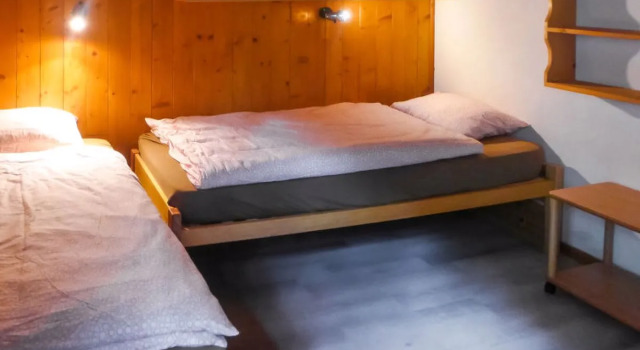 Chalet lAube, Забронировать Шале Ормон-Дессю Эгль
