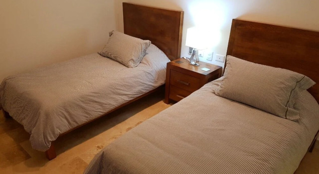 Chic Jungle 2 BR Condo by Happy Address, Prenota Appartamento Hotel a Tulum con parcheggio, Parcheggio