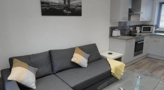 2 Bedroom Apartments In Filton By Cliftonvalley Apartments, Book Lejlighed Lejligheder i Filton, Lejlighed