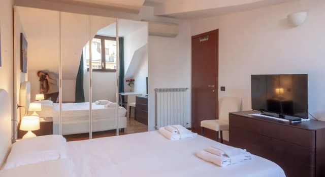 Апартаменты BnButler - Asiago 41