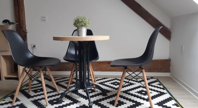 Номер Standard Arhiv Boutique House