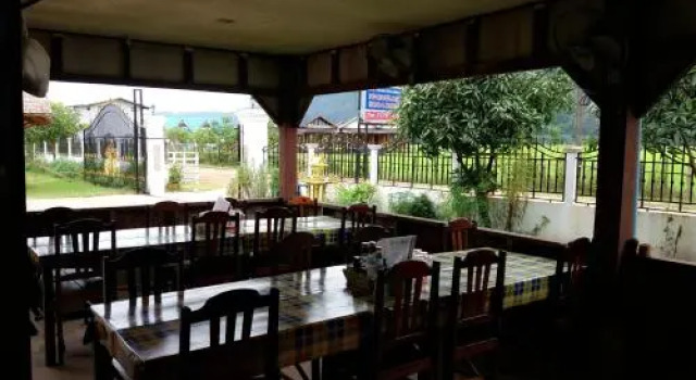Konglor Eco-Lodge Guesthouse and Restaurant