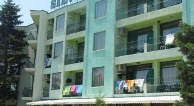 Hotel Silver