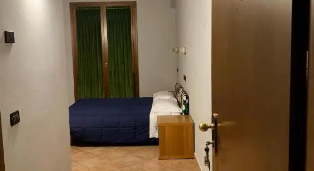 Двухместный номер Standard Hotel Riviera Ristorante La Briciola