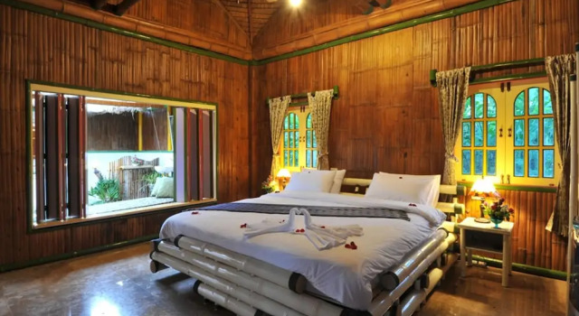 Номер Standard Reewa Waree Resort