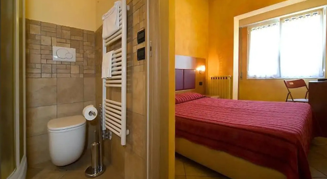 Номер Standard Residence Cavalli