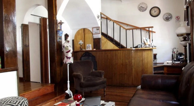 Alma Bed & Breakfast, Забронировать Отель Провиденсия Сантьяго, рядом с Ночной клуб Chocolate в Сантьяго