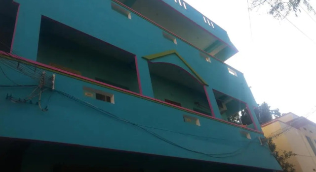 Vijaya Guest House