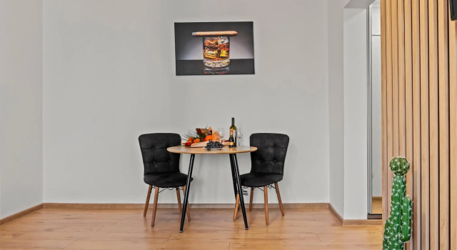 Apartament de LUX Drumul Taberei, Book Apartment Hotels in Bucharest with Parking, near Parc Drumul Taberei, Parking
