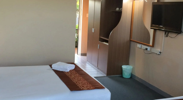 The Select Inn Ryde, Забронировать Отель Отели Sydney Region с завтраком, Завтраки