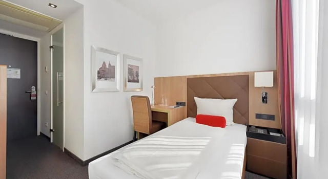 Номер Business ACHAT Hotel München Süd