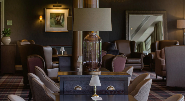 Rockliffe Hall Hotel Golf & Spa, Забронировать Отель Дарлингтон 