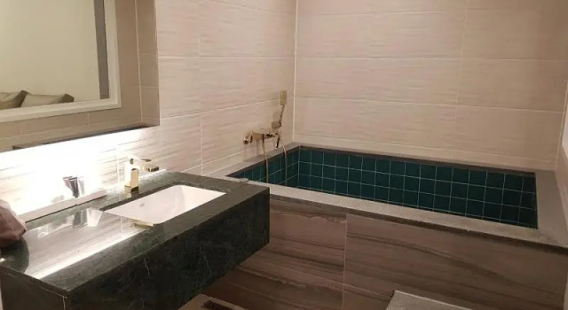 Suite con vista sulla città Centro Hotel