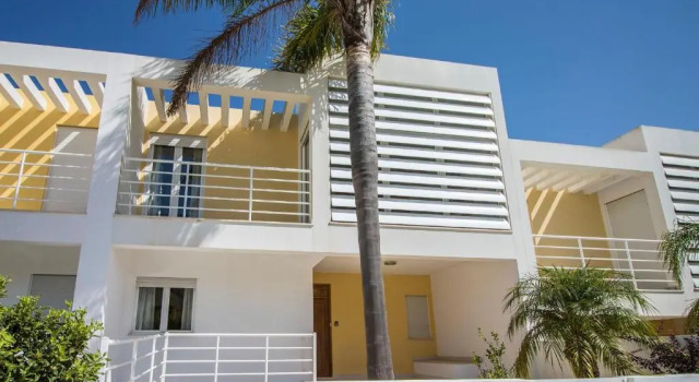 Вилла Villa Granada by Algarve Holidays