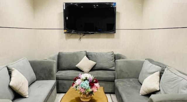 ALusol almasyah hotel, Book Hotel Makkah Al Mukarramah Province Makkah