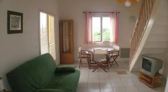 La Terrasse