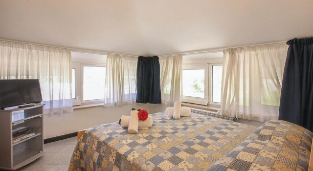 Villateresa, Book Hotel Montecorice Cilento
