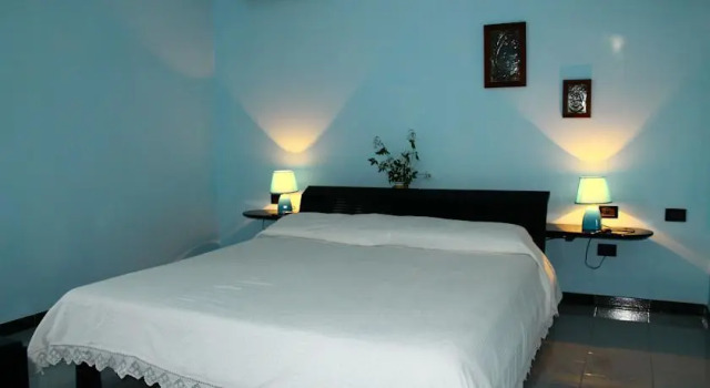 Agriturismo Casa Atza, Réserver Hôtel Bauladu 