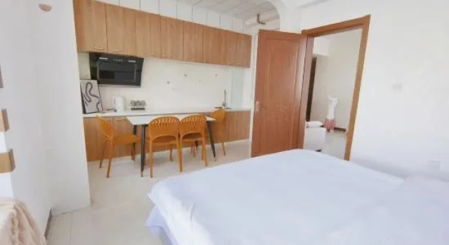 Семейный люкс Mango Self Catering Apartments