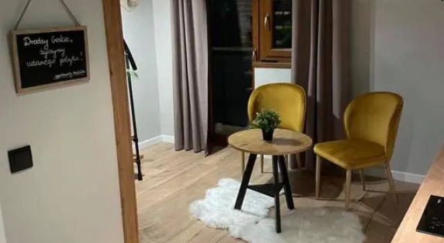 Apartamenty Miejscówka, Book Apartment Hotels in Tatras with Parking, Parking