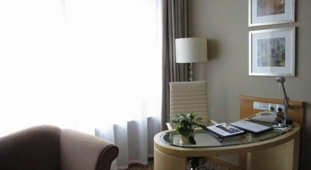 Двухместный номер Superior Glarun Jinling Hotel