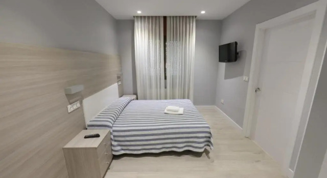 Одноместный номер Standard Hotel Goizalde