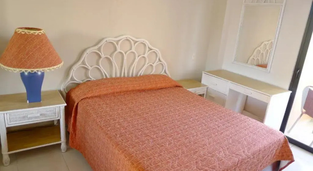 Апартаменты Superior с балконом и с красивым видом из окна Residence Meridiana
