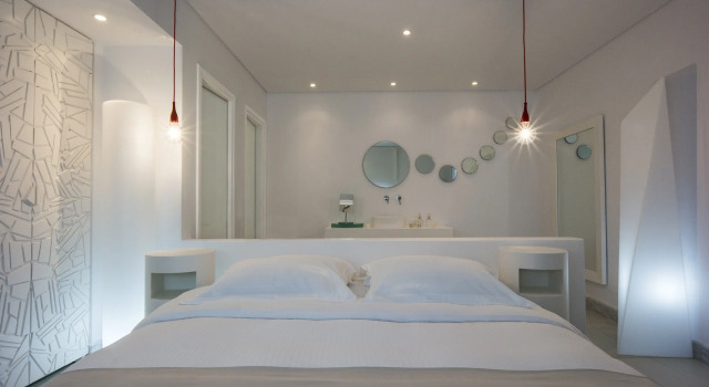 Petasos Beach Resort & Spa, Small Luxury Hotels of the World