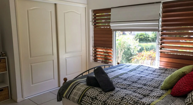 Palm Cove Beach House, Забронировать Отель Отели Cairns Beaches с парковкой, Парковка