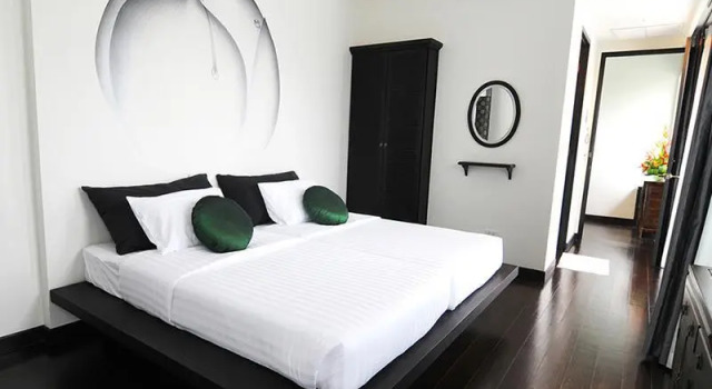 Двухместный номер Premier Makka Hotel
