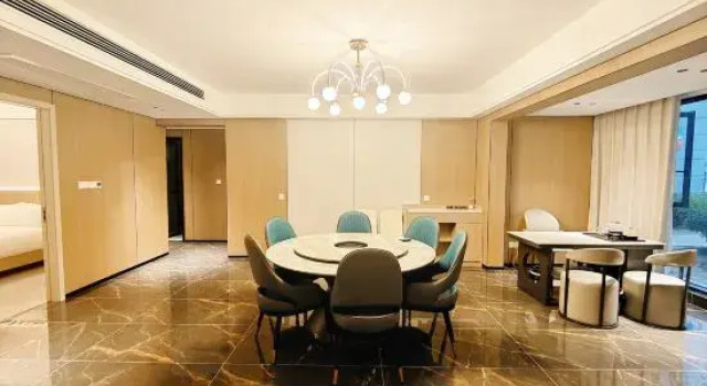 Люкс Luxury Libo Manxin | Guangyu Jian | Yajing Youran ・ Luxury Elegant Boutique Stay (Libo Ancient Town)