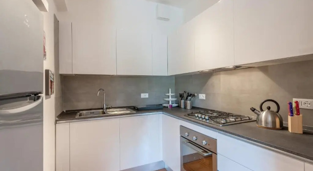 Апартаменты Il Parco Apartments