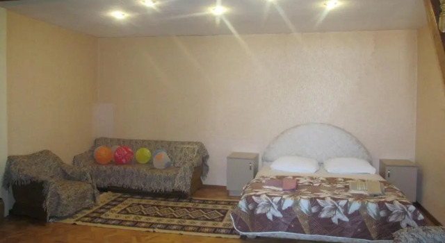 Appartamento Grandma`s Hotel