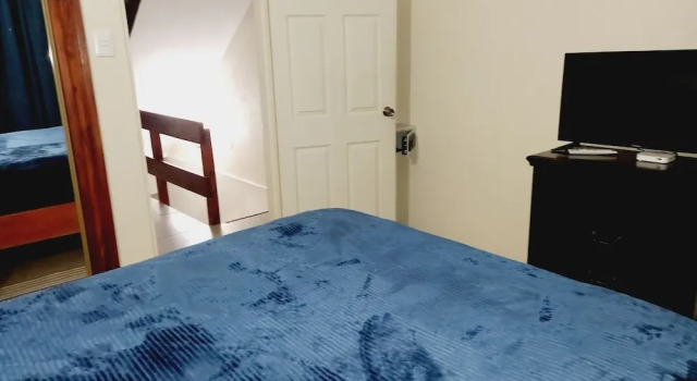 Ella's Park View Townhouse Crown Point, Book Hotel Crown Point Tobago