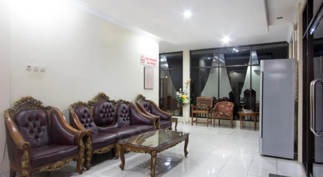 NIDA Rooms Yogyakarta Kenari Mandala, Book Hotel Yogyakarta Yogyakarta Province