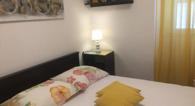 Apartman u srcu grada - Ilićev prolaz
