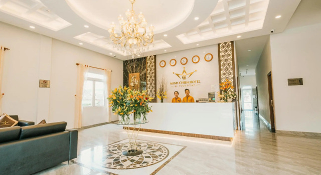 Minh Chien Hotel