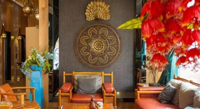 Ai Mei Hotel