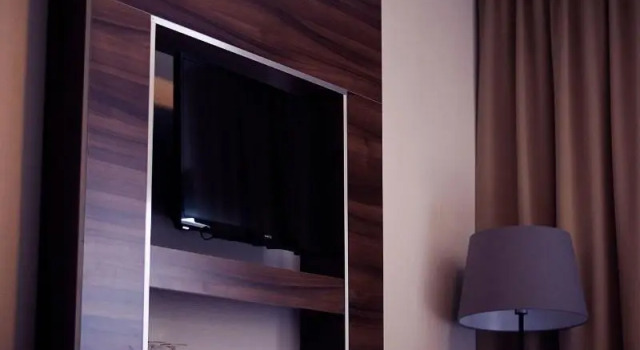 Hotell Wilhelmina