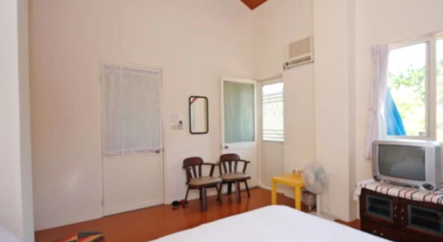 Chin Pin Lo B&B, Prenota Bed & breakfast Yuchi Nantou County