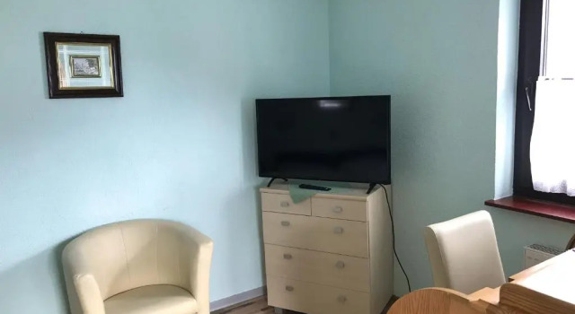 Номер Standard Hotel Restaurant Alt Laubach