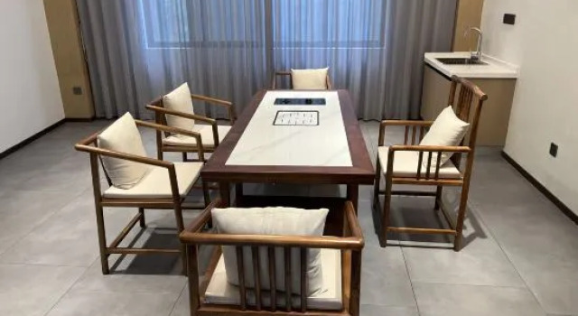 Xinyu Four Seasons Genting Hotel, Varaa Hotelli Xinyu Jiangxi