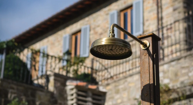 Villa De' Cerchi