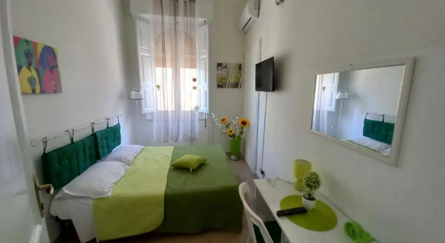 B&B Family - Affitta camere, Book Bed and Breakfast Reggio di Calabria Calabria