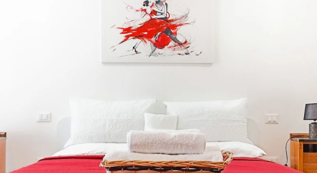 Номер Comfort Kolossoi Guest House