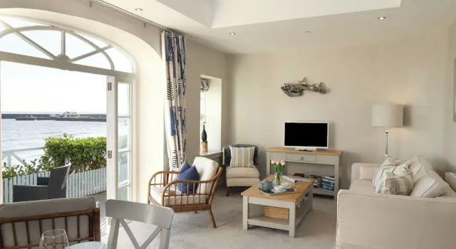 1 Argyle House, Rezervasyon Tatil Evi Merseyside villalar, Villa