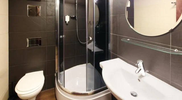 Номер Standard Boat Hotel Matylda