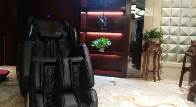Guanshan INN Longxian County, Prenota Hotel Long Shaanxi